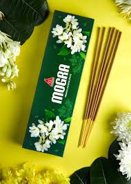 Mogra Incense Stick